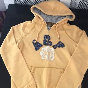 A&F Hoodie